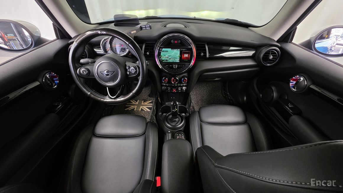 Mini Cooper - фото 6