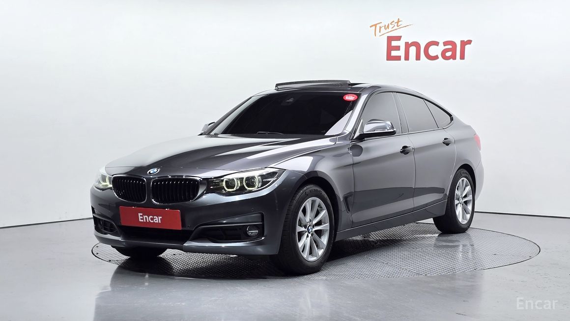 BMW Gran Turismo (GT) - фото 0