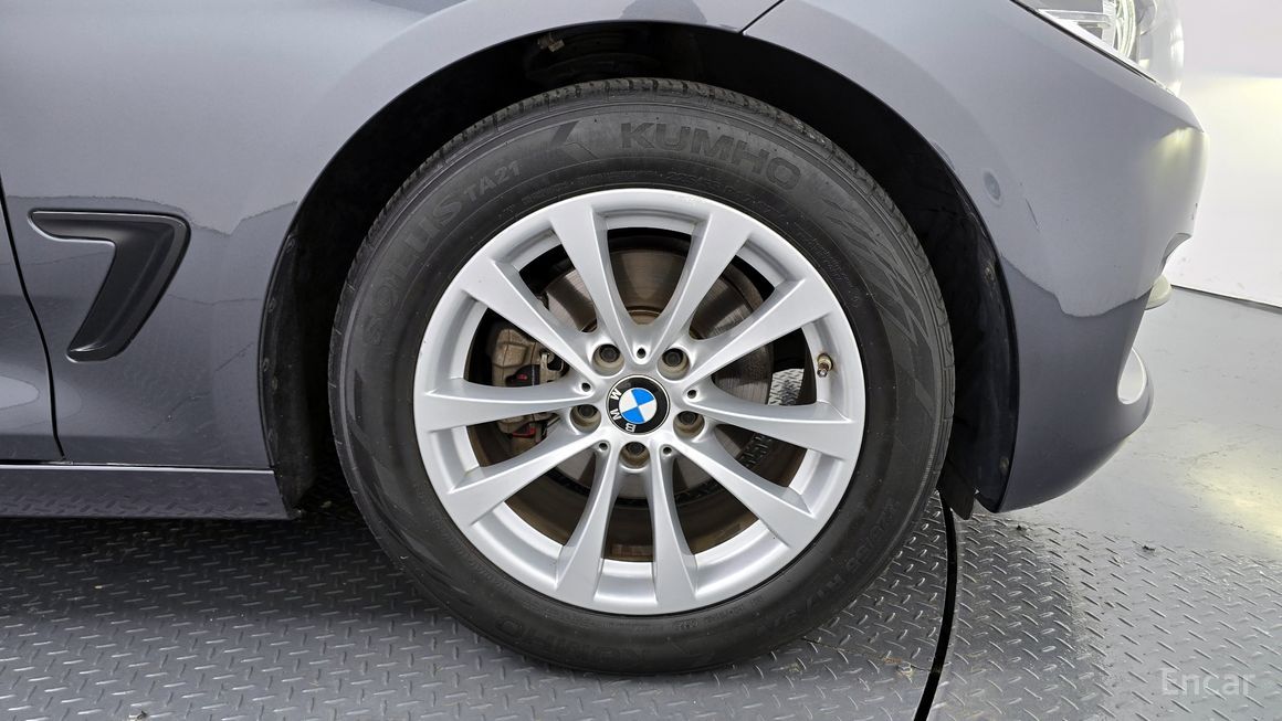 BMW Gran Turismo (GT) - фото 4