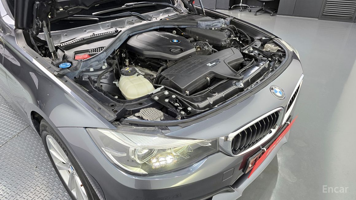 BMW Gran Turismo (GT) - фото 5