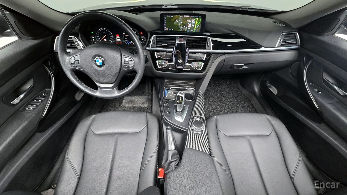 BMW Gran Turismo (GT) - фото 6