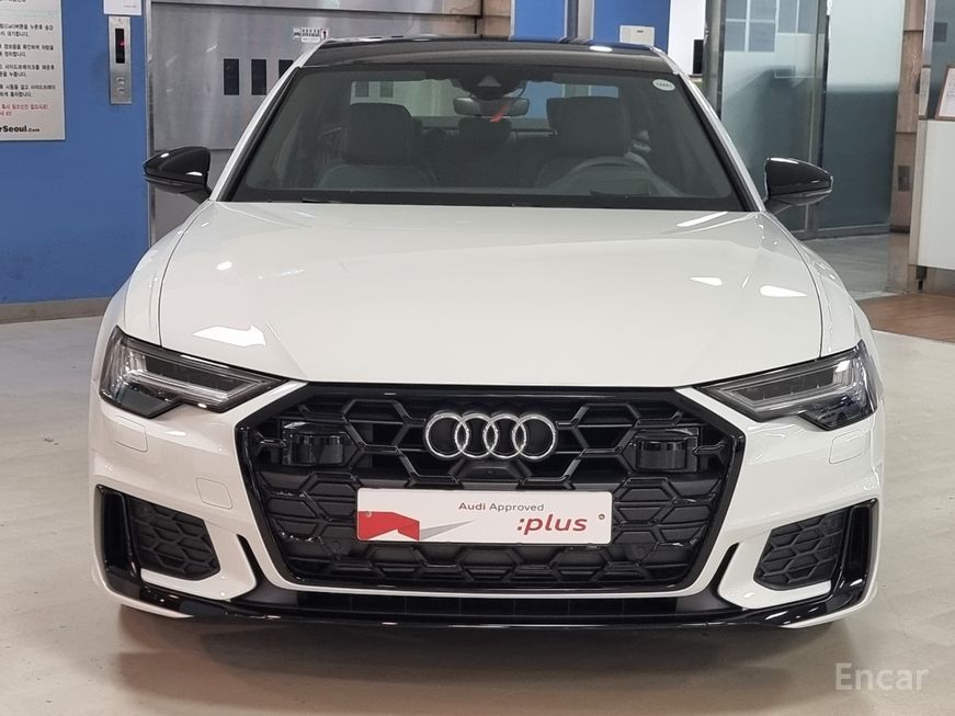 Audi A6 - фото 2