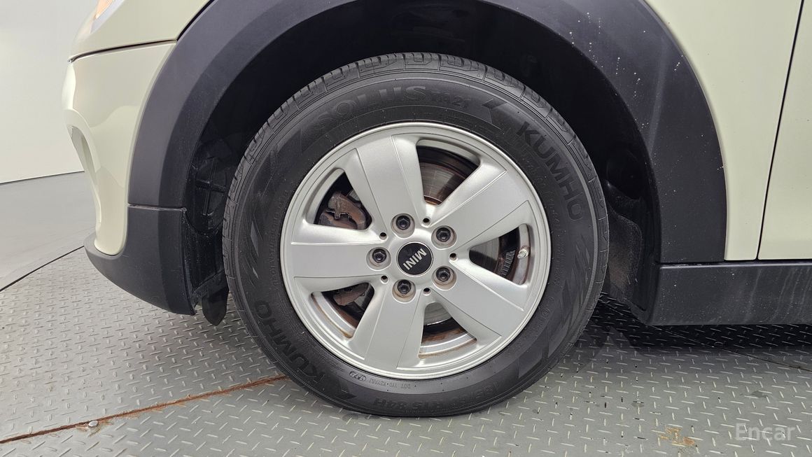 Mini Cooper - фото 4