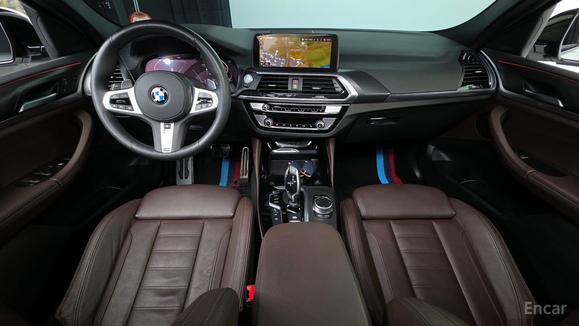 BMW X4 - фото 6