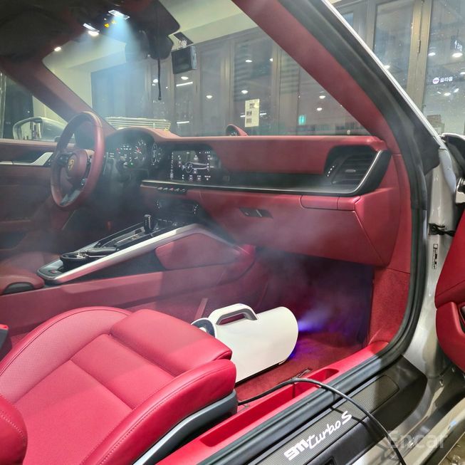 Porsche 911 - фото 1