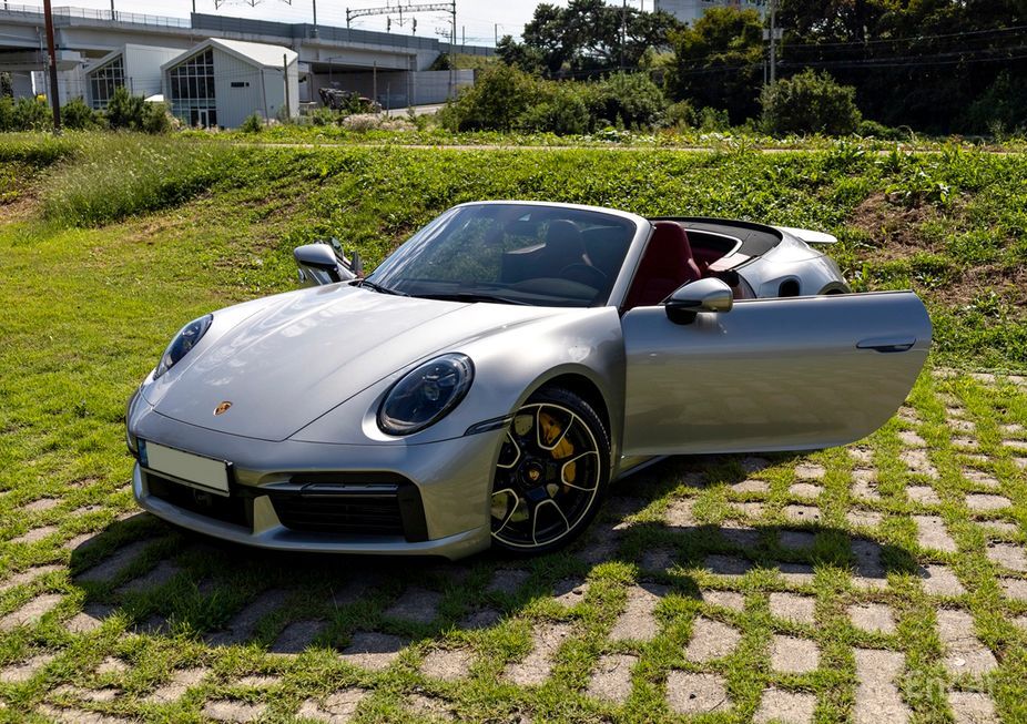 Porsche 911 - фото 2