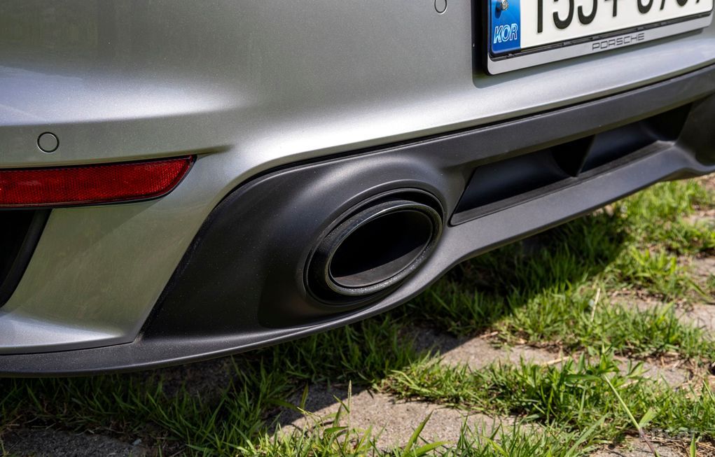 Porsche 911 - фото 6