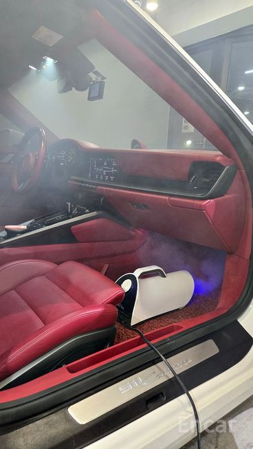 Porsche 911 - фото 1