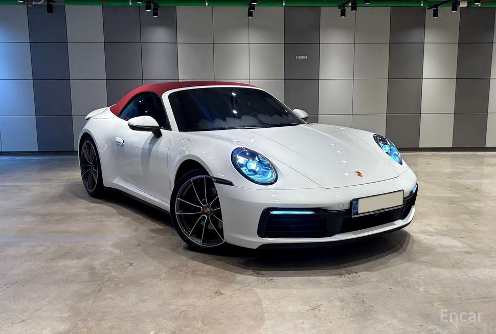 Porsche 911 - фото 2