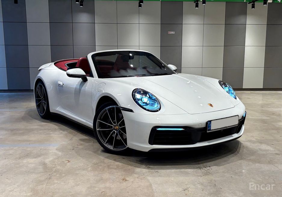 Porsche 911 - фото 3