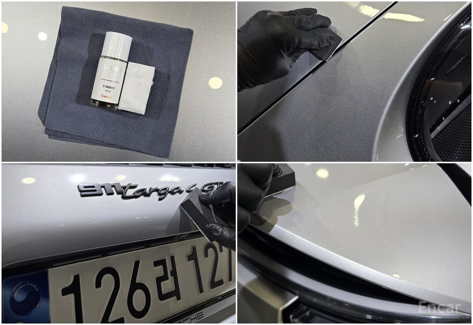 Porsche 911 - фото 1