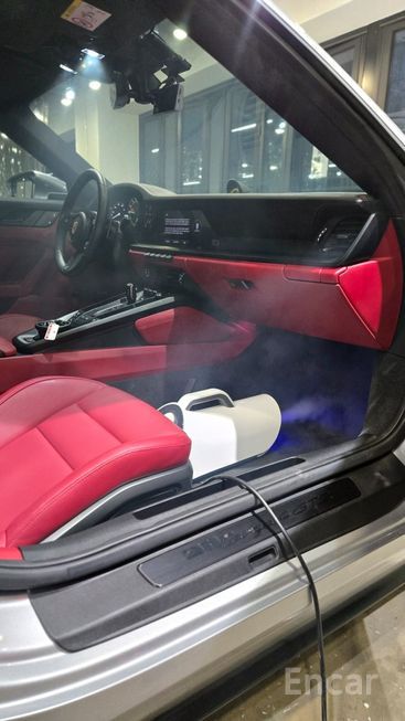 Porsche 911 - фото 2