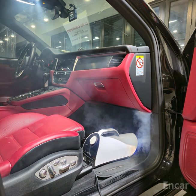 Porsche Macan - фото 2
