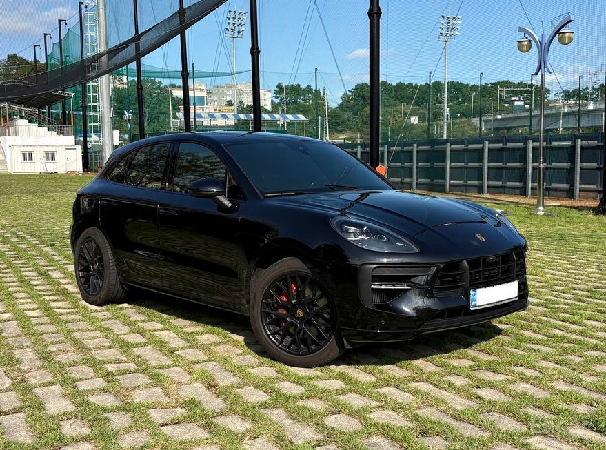 Porsche Macan - фото 3