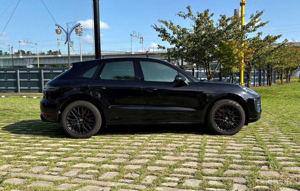 Porsche Macan - фото 5
