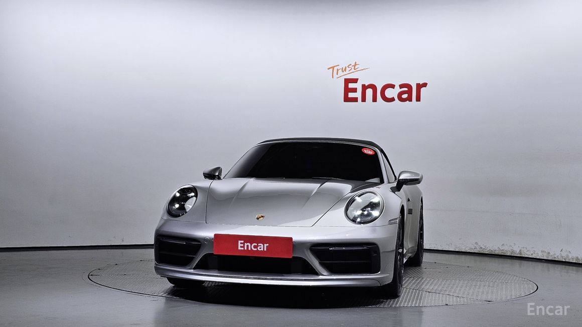 Porsche 911 - фото 2