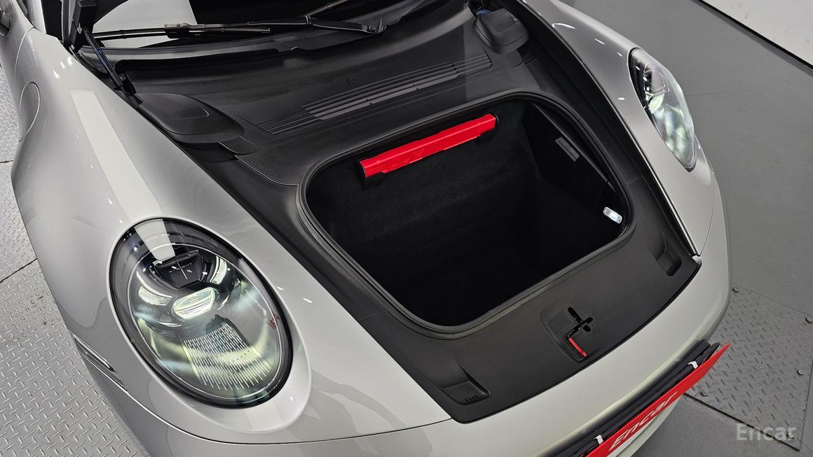 Porsche 911 - фото 5