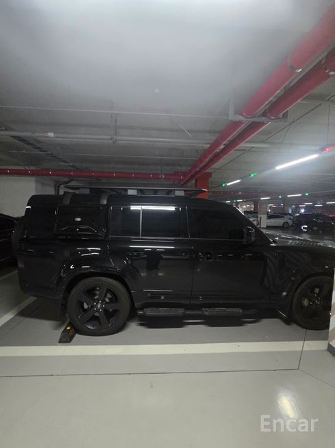 Land Rover Defender - фото 2