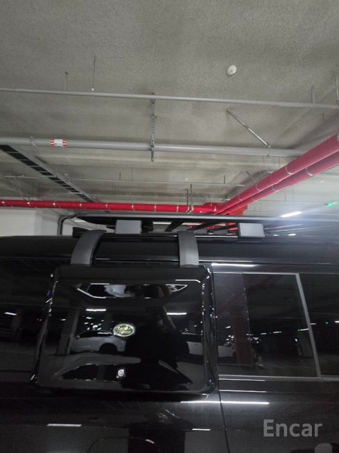 Land Rover Defender - фото 4
