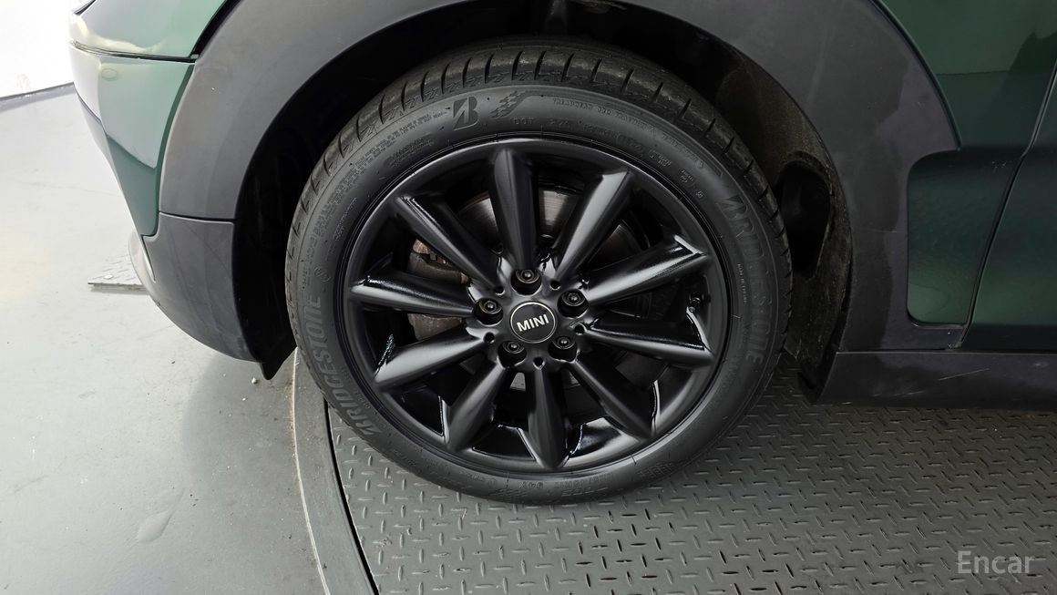 Mini Clubman - фото 4