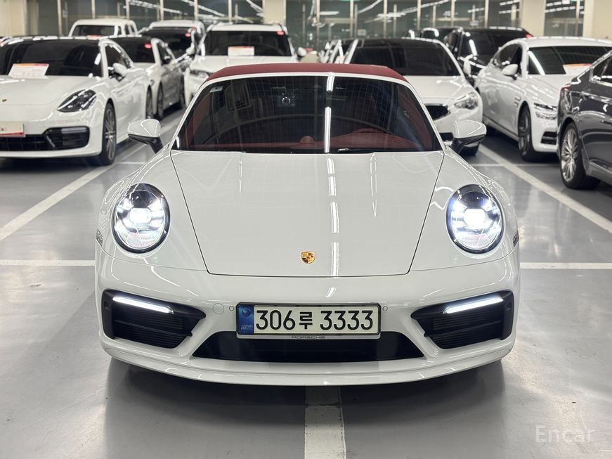 Porsche 911 - фото 2