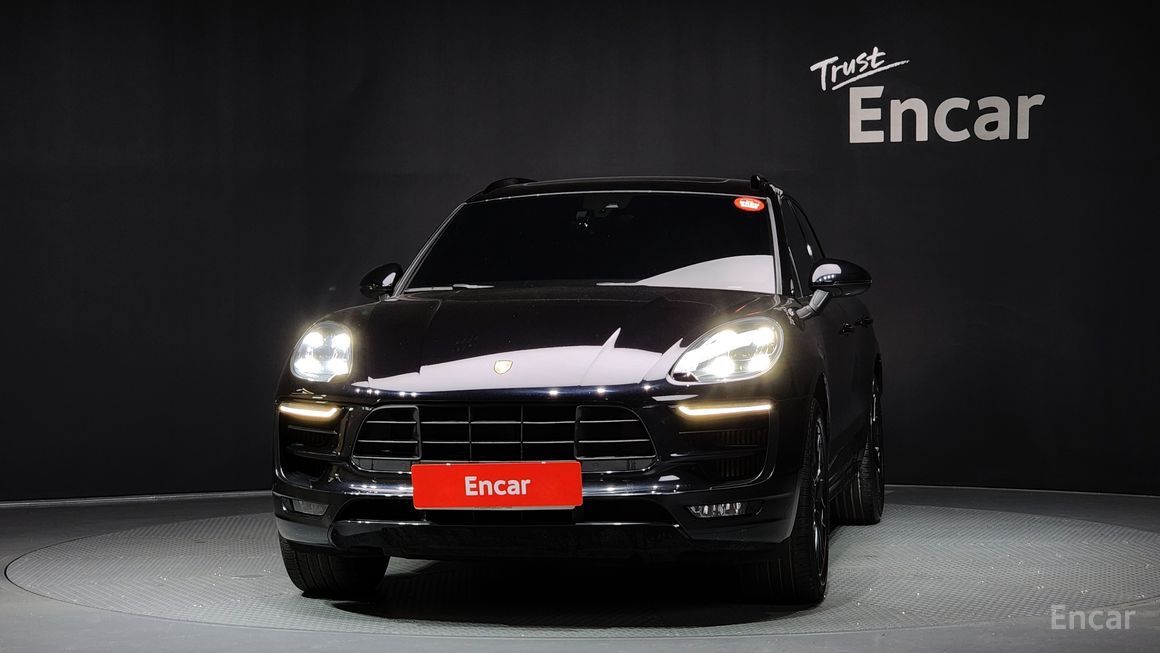 Porsche Macan - фото 2