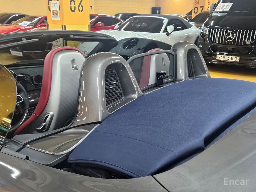 Porsche 718 - фото 5