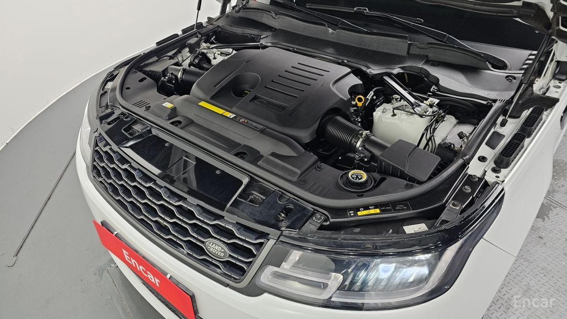 Land Rover Range Sport - фото 5