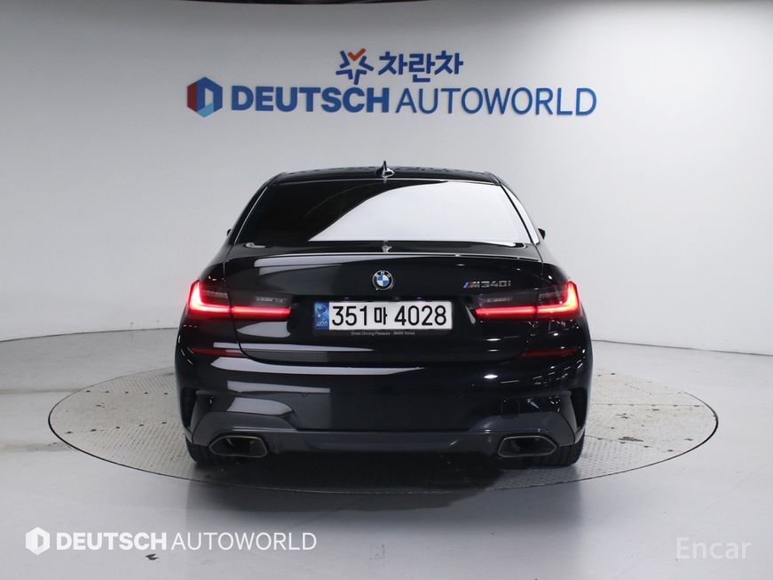 BMW 3 Series - фото 3