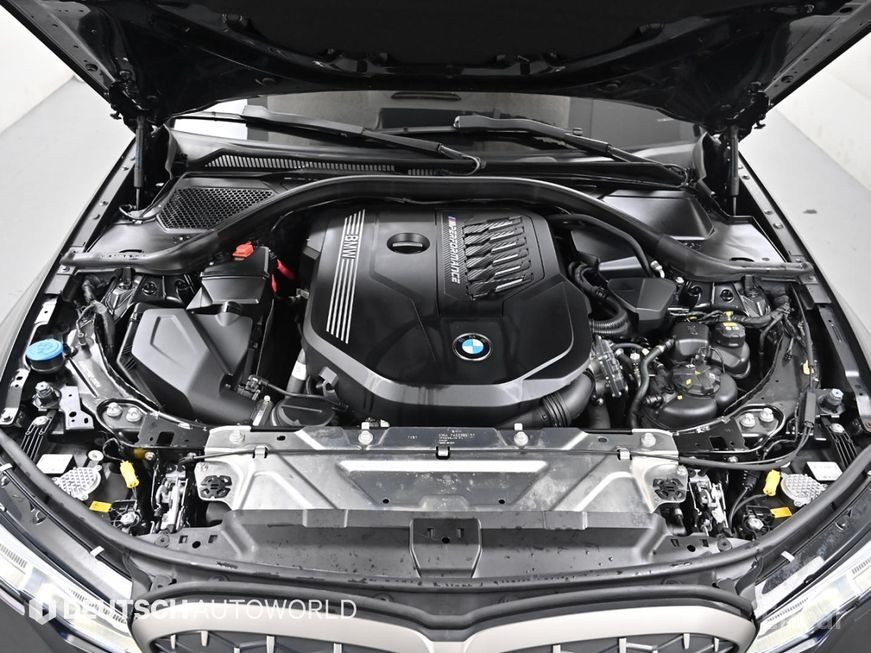 BMW 3 Series - фото 5