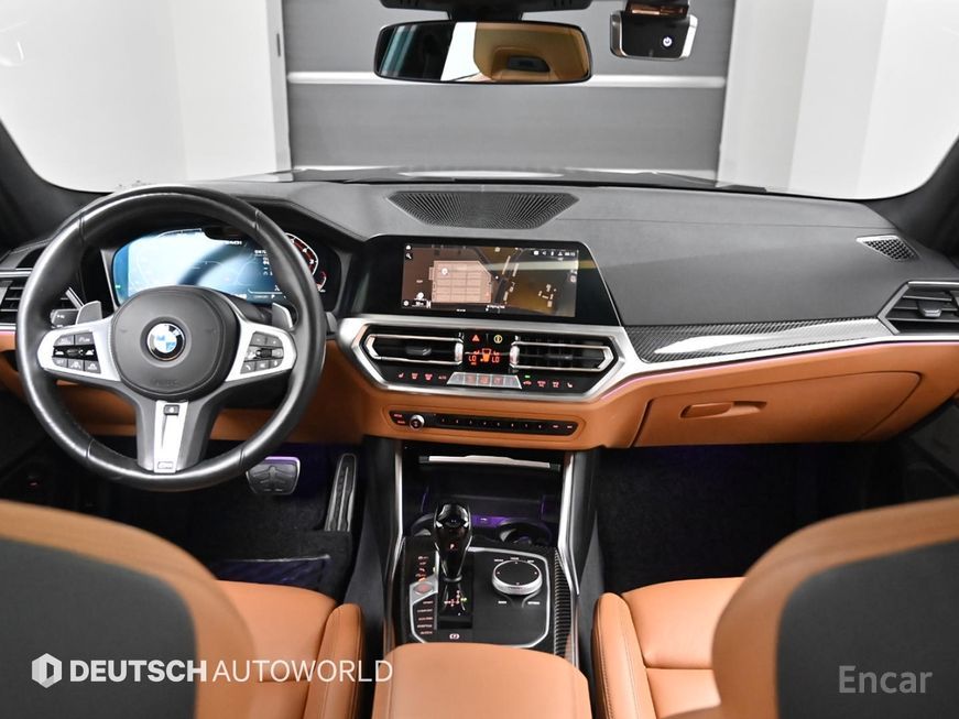 BMW 3 Series - фото 6