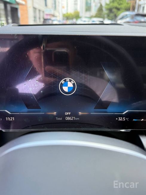 BMW 5 Series - фото 6