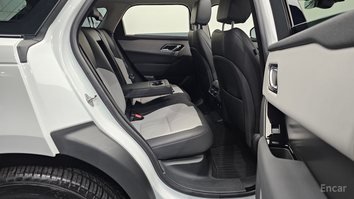 Land Rover Range Velar - фото 4