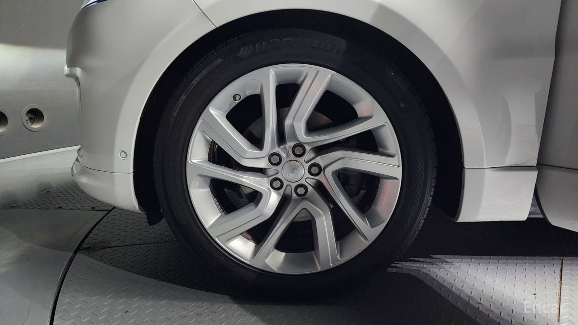 Land Rover Range Sport - фото 4