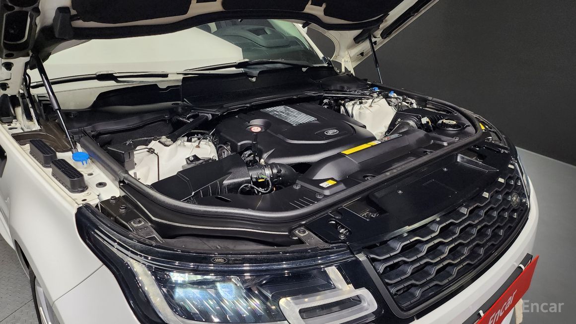 Land Rover Range Sport - фото 5