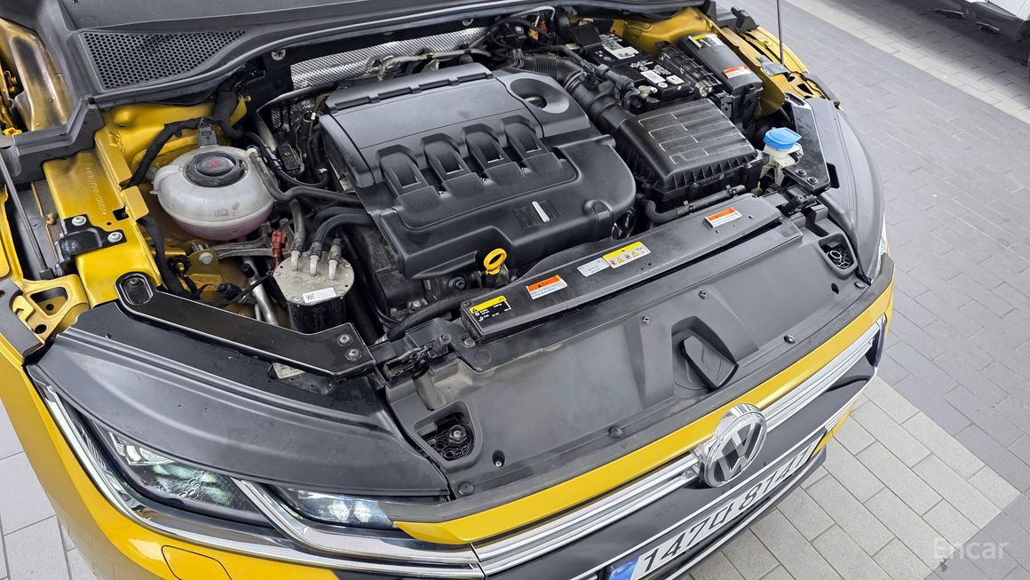 Volkswagen Arteon - фото 5