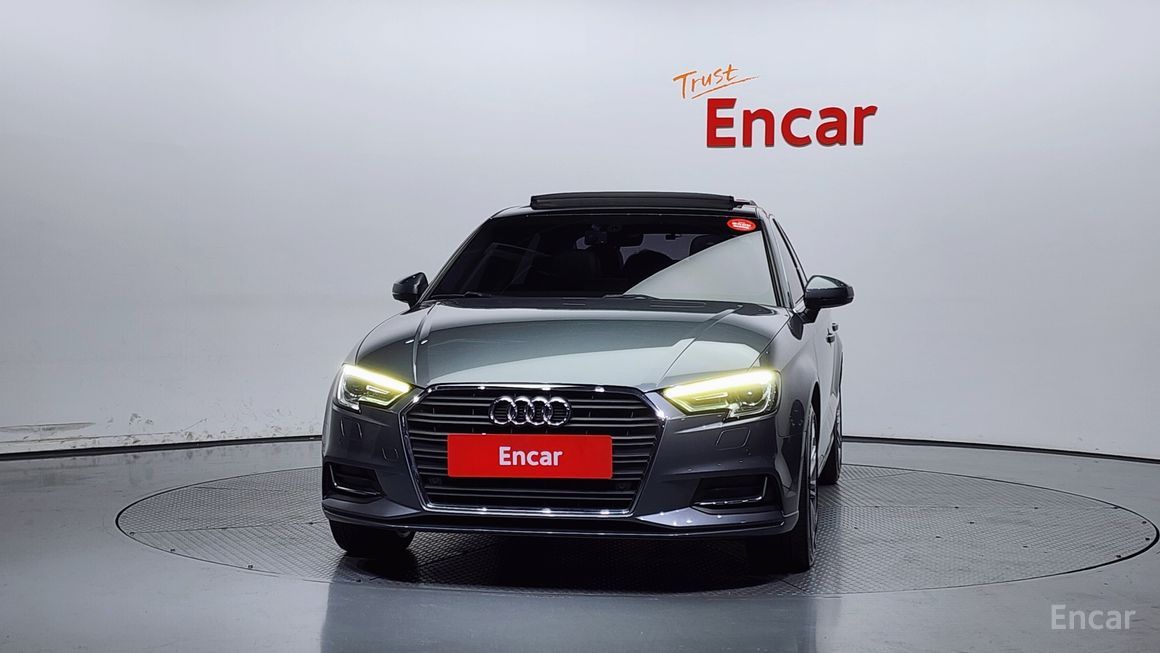 Audi A3 - фото 2