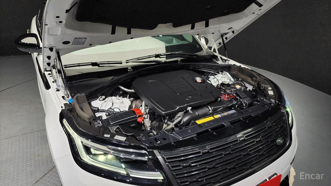 Land Rover Range Velar - фото 5