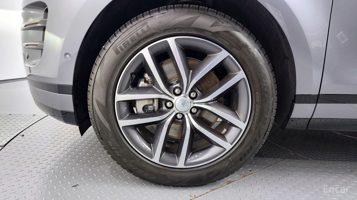 Land Rover Range Evoque - фото 4