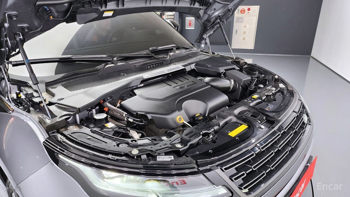 Land Rover Range Evoque - фото 5