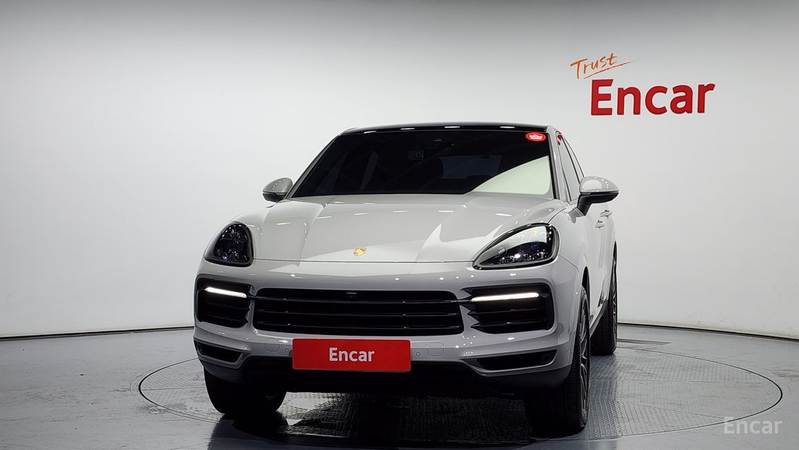 Porsche Cayenne - фото 2