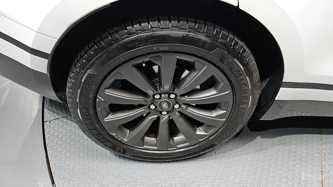 Land Rover Range Velar - фото 4