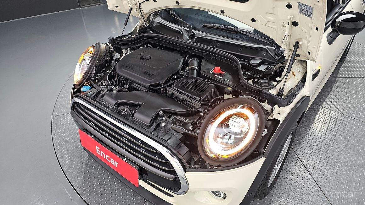 Mini Cooper - фото 5