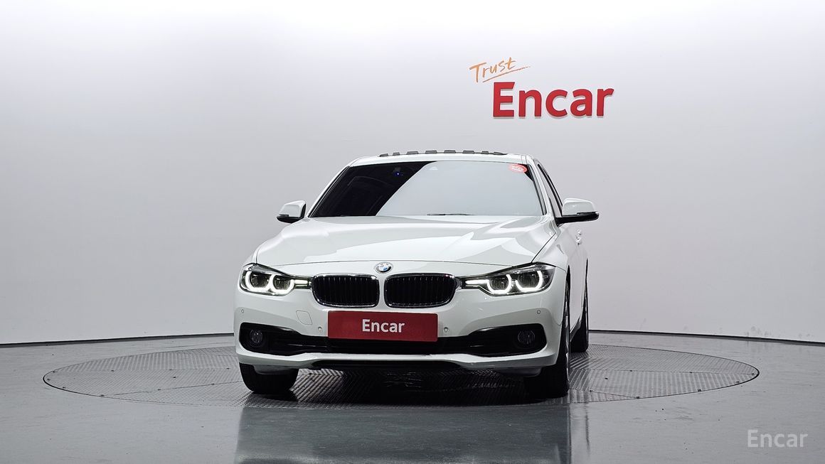 BMW 3 Series - фото 2