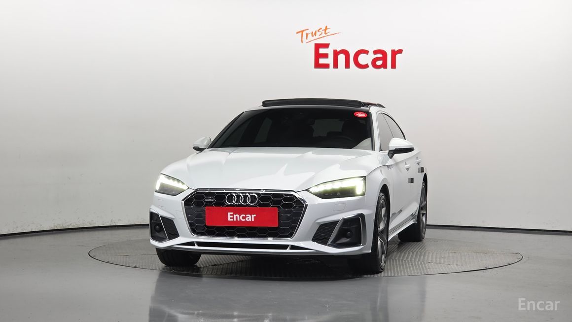 Audi A5 - фото 2