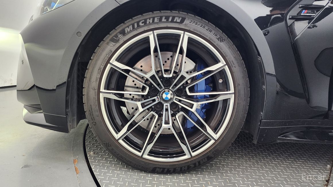 BMW M3 - фото 4