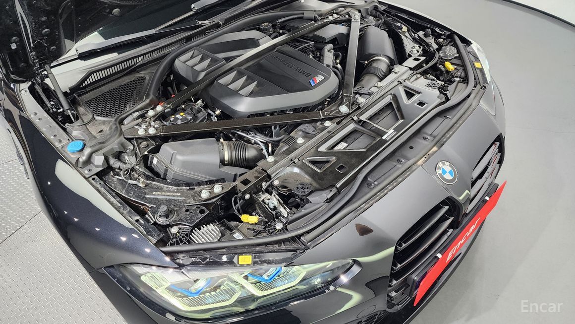 BMW M3 - фото 5