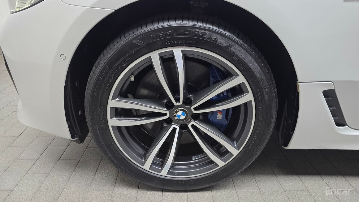 BMW Gran Turismo (GT) - фото 4