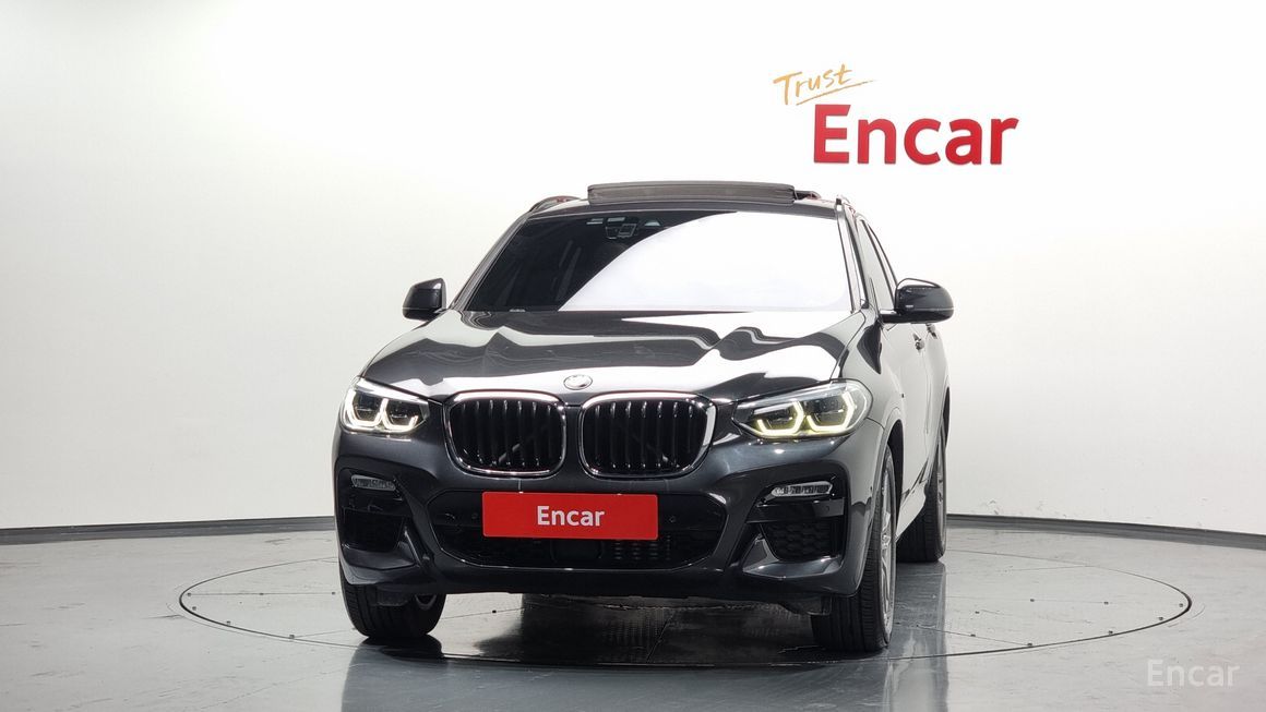 BMW X4 - фото 2