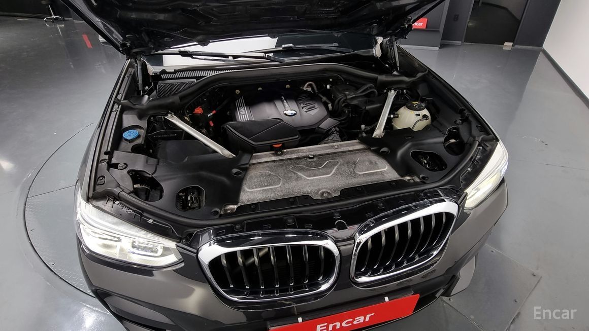 BMW X4 - фото 5